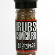 RUBS Chimichurri