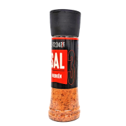 SAL MERKEN 