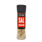 SAL CHIMICHURRI