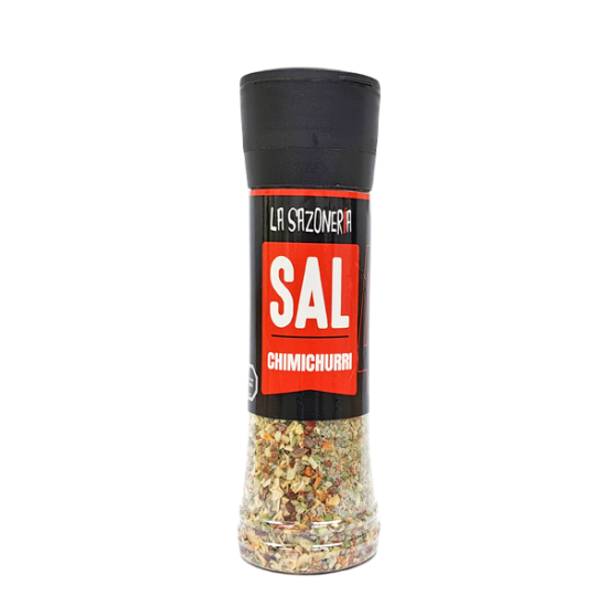 SAL CHIMICHURRI