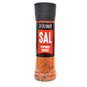SAL PAPRIKA SMOKE