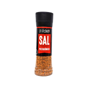 SAL PATAGONICA