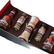 PACK CAJA PREMIUM GOURMET