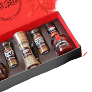 PACK CAJA PREMIUM PARRILLERA