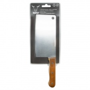 Cuchillo Hacha WAYU