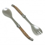 Set Cucharas para Ensaladas