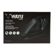 Afilador Profesional WAYU Limited