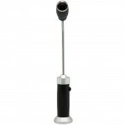 Luz Magnetica para asados