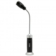 Luz Magnetica para asados