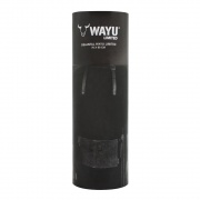 Delantal Parrillero Premium WAYU
