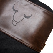 Delantal Parrillero Premium WAYU