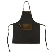 Delantal Parrillero Premium WAYU