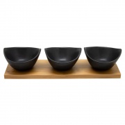 SET 3 Bowl Aperitivo WAYU