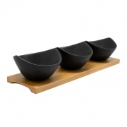 SET 3 Bowl Aperitivo WAYU