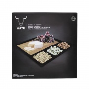 Tabla Aperitivo BAMBU WAYU