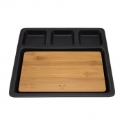 Tabla Aperitivo BAMBU WAYU