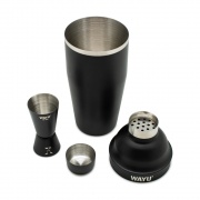 SET 3 piezas de Coctelería WAYU