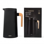 Jarra Metalica 1.0 Lt WAYU