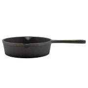 Sarten Redondo Hierro Fundido Ironcast WAYU 