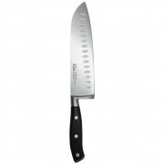 Cuchillo SANTOKU WAYU Limited