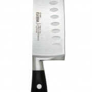 Cuchillo SANTOKU WAYU Limited