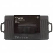 Plancha IRON CAST WAYU Hierro Fundido