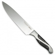 Cuchillo CHEF Black Edition Premium