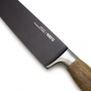 Cuchillo PARRILLERO profesional WAYU