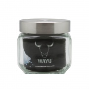Contenedor para SAL WAYU