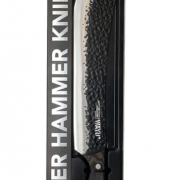 Cuchillo HAMMER BUTCHER WAYU