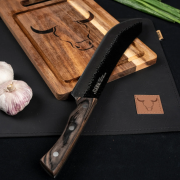 Cuchillo HAMMER BUTCHER WAYU