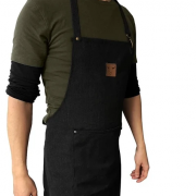 Delantal BBQ WAYU