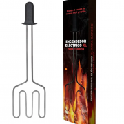 ENCENDEDOR DE CARBON XL