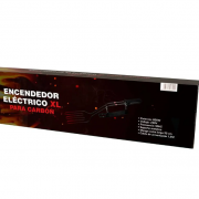 ENCENDEDOR DE CARBON XL