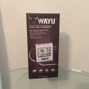 Termometro para Carnes WAYU