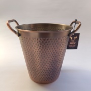 Hielera Copper Line WAYU