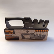 Afilador Multifuncional WAYU