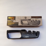 Afilador Multifuncional WAYU