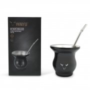 MATE WAYU