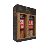 PACK DE SALES PARRILLA SUREÑA