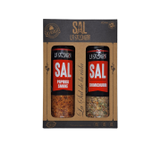 PACK DE SALES PARRILLA SUREÑA