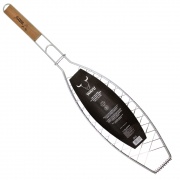 Parrilla Para Pescado WAYU