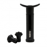 Set Sellador de Vino WAYU