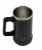 BEER MUG STAINLESS STEEL 750ML WAYU