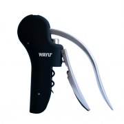 Abridor de Vino Compacto WAYU