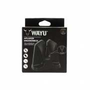 Afilador Ergonometrico WAYU