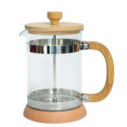 PRENSA FRANCESA PARA CAFE 800ML WAYU