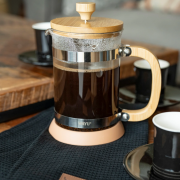 PRENSA FRANCESA PARA CAFE 800ML WAYU