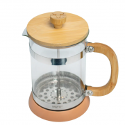 PRENSA FRANCESA PARA CAFE 800ML WAYU