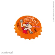 Destapador Condorito - Chelita